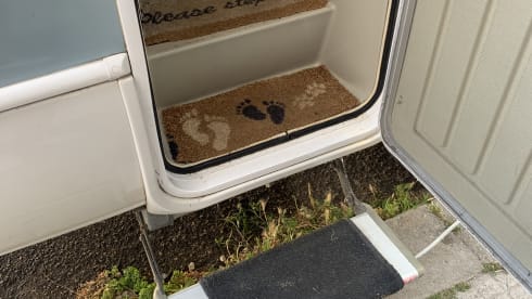 Discover Sardinia by camper