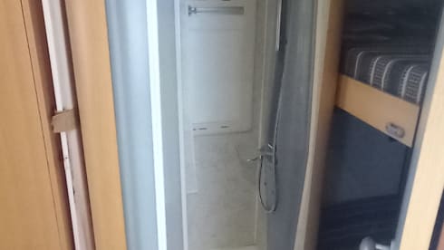 EASY MOTORHOME 10 FJ56