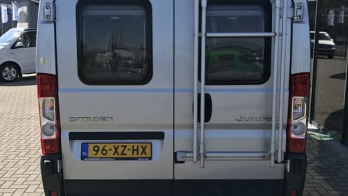 off to the sun for rent, luxury bus camper