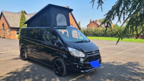 Roger – Xtra Big Adventures