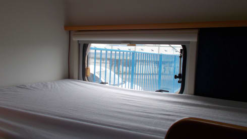 Vacanze Indimenticabili col Nostro Camper per visitare l'Italia