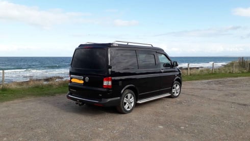 flora  – Flora the adventure campervan