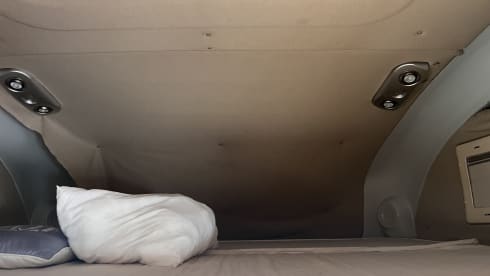 Fabio – Pegaso 710 relax