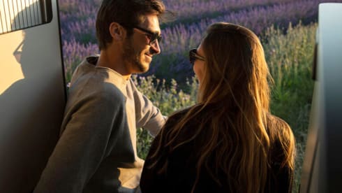 4p Other campervan from 2026