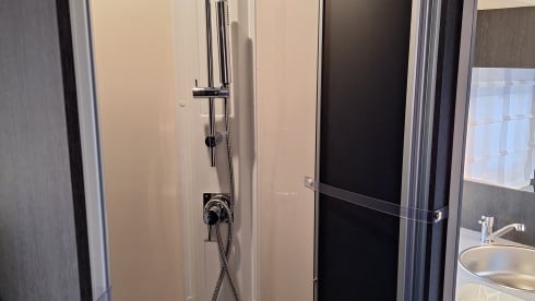 ROLLER TEAM KRONOS 284TL