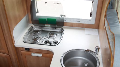 4p Mobilvetta semi-integrated from 2007