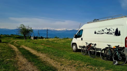Libe – 2p Peugeot bus from 2007