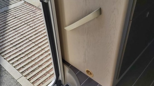 Fiat Rimor Seal 5 – 6p Fiat alcove uit 2022