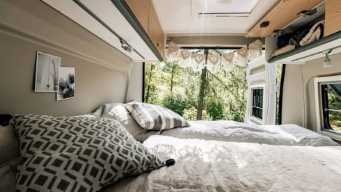 Cliff 600 – Sunlight Cliff 600