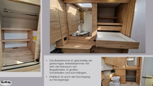 P696 D - space miracle and great design