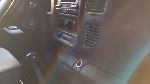 SuperPaolo – RIMOR NG1 FORD TRANSIT ATTIC CAMPER