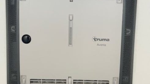 2p Karmann bus uit 2022