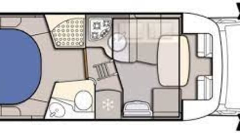 Cambia il Tuo Modo di Viaggiare con il Baron/T-Loft: "Il lusso in Viaggio!"