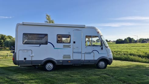 3p Hymer integrated from 1999