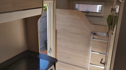 Carol – 7 Birth Chausson Flash 656 2019