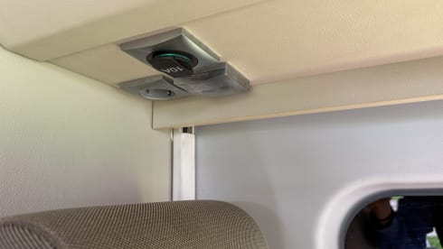 Cees – 2p Adria Mobil bus from 2017