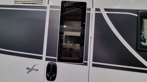 Benimar 363 Sport mit Automatik