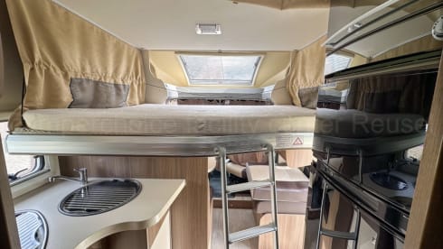 4p Chausson semi-integrated from 2015