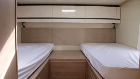 Chen Camper  – Camper 2