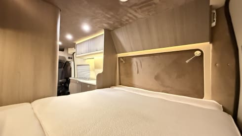 Freedom on Wheels – 2p Other bus from 2019