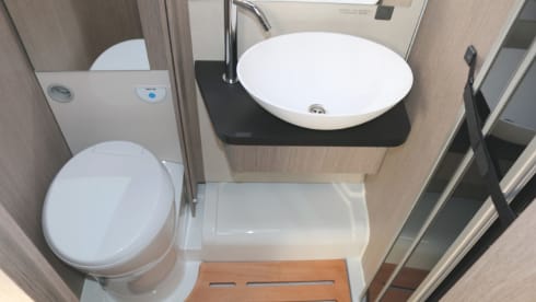 ARCA - C 699 LG – ARCA AMERICA COMPACT C 699 LG