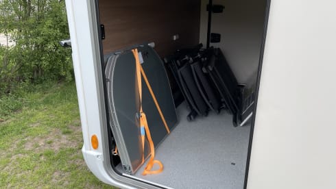 Fiat (Burstner Camper)