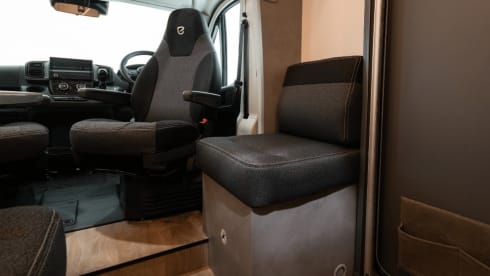 Arran – 2027 4-Berth Elddis Whirlwind GT 74DI