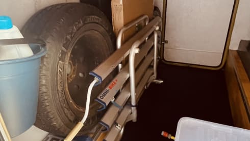 BRICKY – 6p Fiat alcove uit 2003