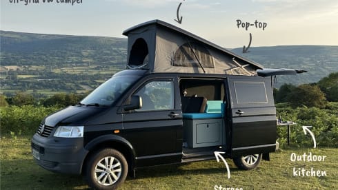 Ness – Assicurazione inclusa - Compact Explorer 
