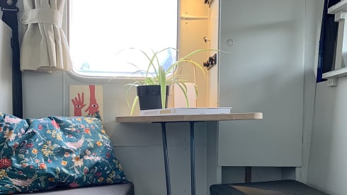 Brutdemerc – Brut, het stoere avontuur