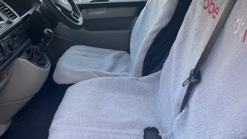 Yolanda – Volkswagen Coast T6