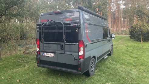 Christoffel – Fiat Dethleff from 2024