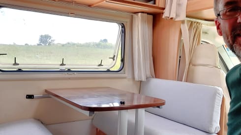 fabrizio.reina@tiscali.it – a great motorhome for a family adventure