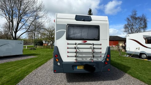 Merther – Roller Team 746 6 Berth