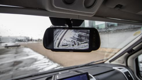 5p Chausson from 2018