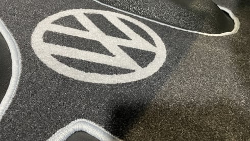 MLC Leisure | VW Campervan Hire