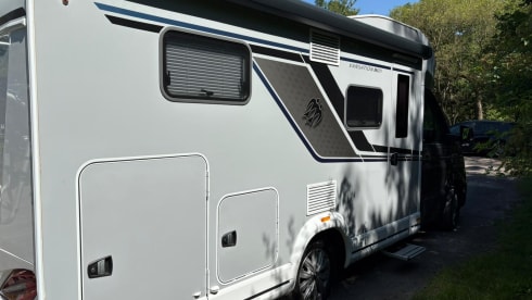 4p Knaus alcove from 2023