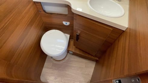 Cambia il Tuo Modo di Viaggiare con il Baron/T-Loft: "Il lusso in Viaggio!"