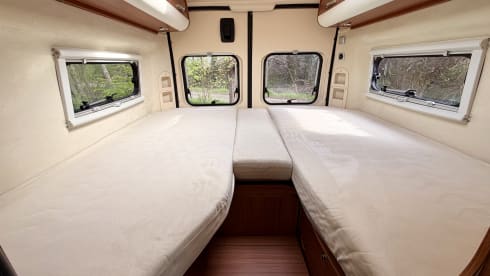 Furgone Fiat a 2 posti del 2013