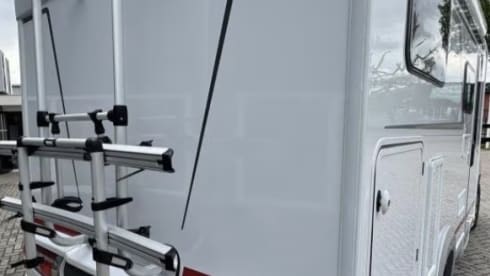 2p LMC semi-integrated uit 2022