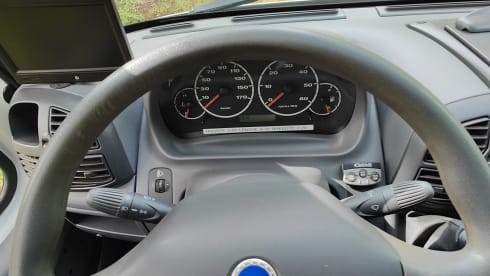 4p Fiat semi-integrated uit 2003