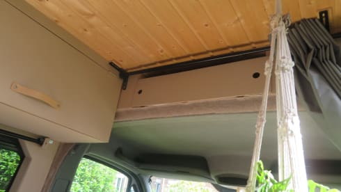 Django – 2p Volkswagen integrated from 2013