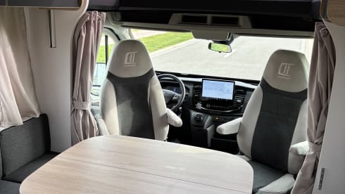 Chausson 627 Nordic AUTOMATIC