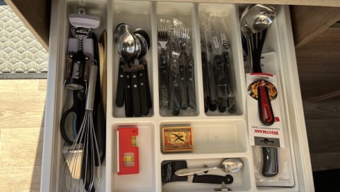 6p Dethleffs alcove from 2018