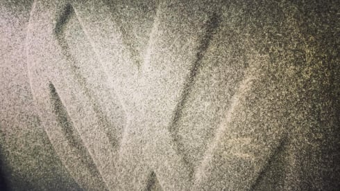 Bluebell – VW T5 pop top 4 posti letto.