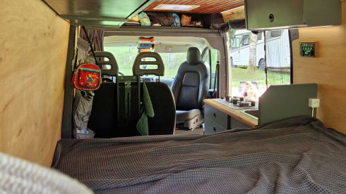 Campervan