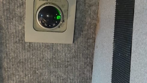 KERMIT – Autobus Fiat 2p de 2003