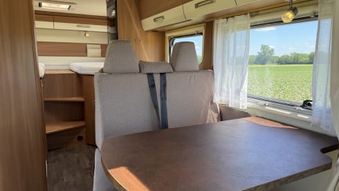 3p Eura Mobil semi-integrata dal 2015