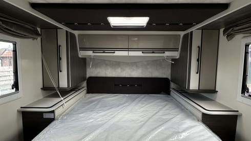 4p McLouis semi-integrated uit 2026