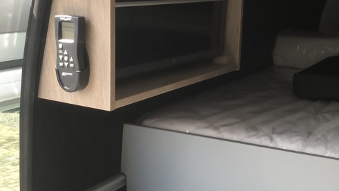 Eigen ouw nergens op bezuinigd  – 2p Other bus uit 2018